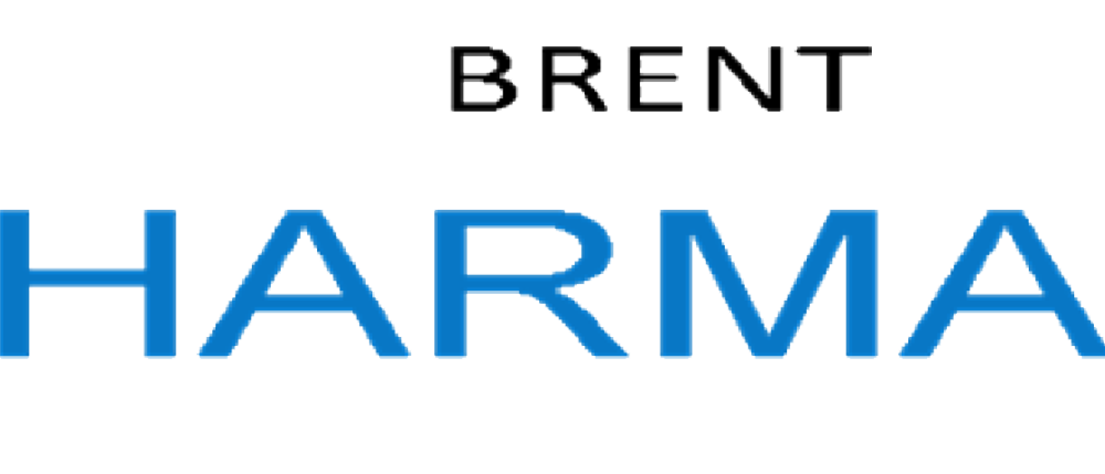 brent pharmacy logo